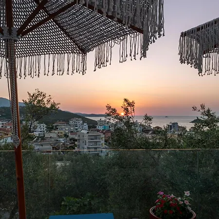 Luxury Angela * Ksamil