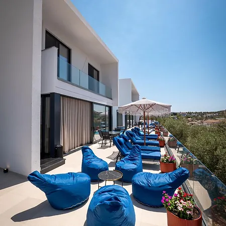 Luxury Angela Villa Ksamil