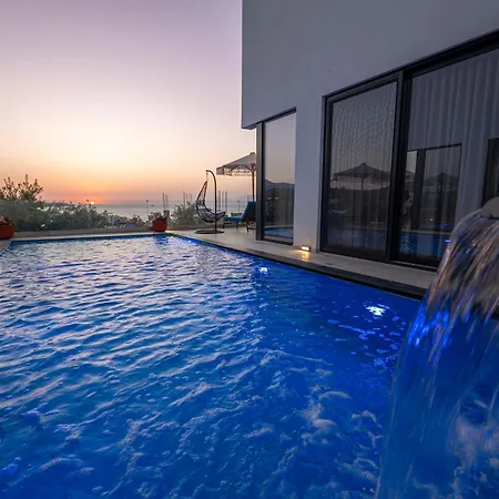 Luxury Angela * Ksamil