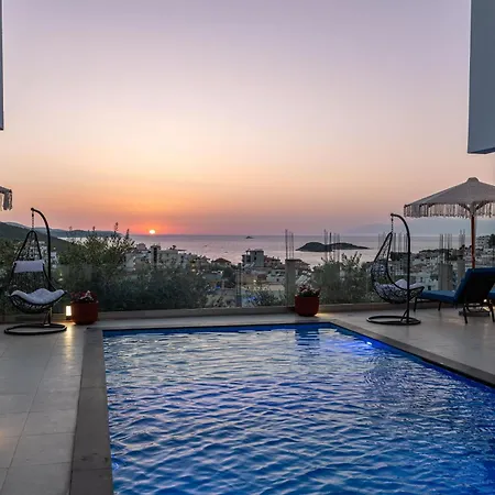 Luxury Angela Ksamil