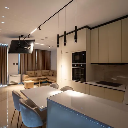 Villa Luxury Angela *