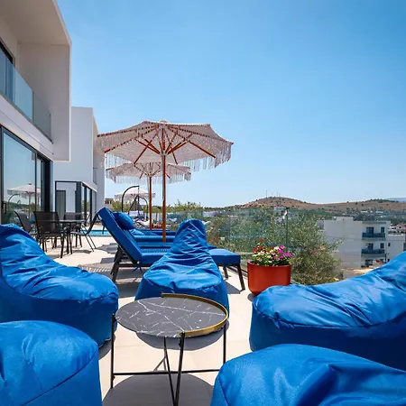 Luxury Angela וילה