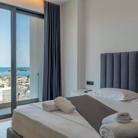 Luxury Angela וילה