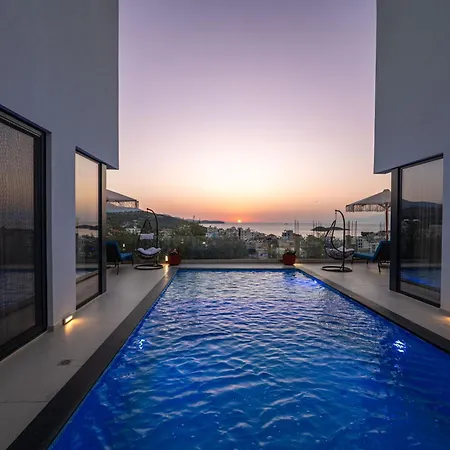 Luxury Angela Ksamil