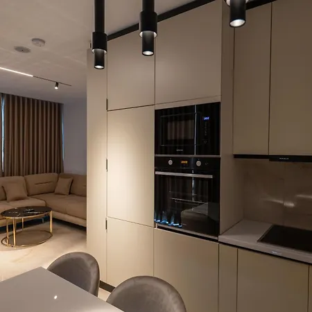 Luxury Angela Ksamil