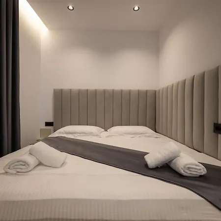 Vila Luxury Angela *