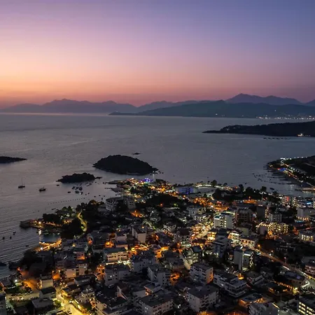 Luxury Angela Villa Ksamil