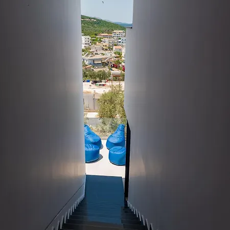 Vila Luxury Angela Ksamil