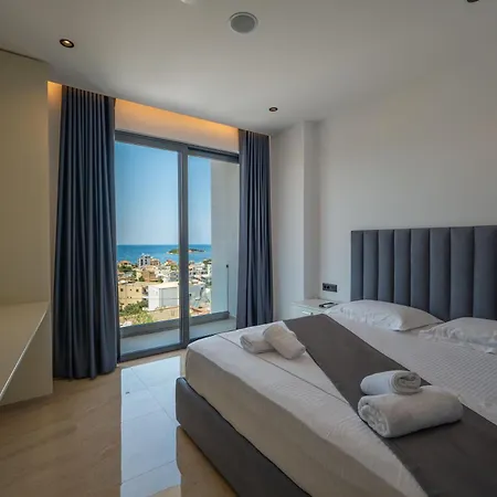 Luxury Angela Ksamil