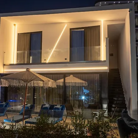 Luxury Angela Ksamil