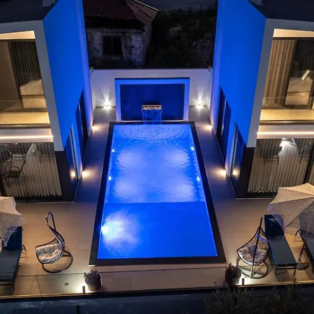 Villa Luxury Angela *