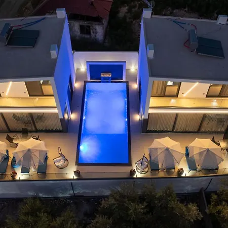 Luxury Angela Ksamil