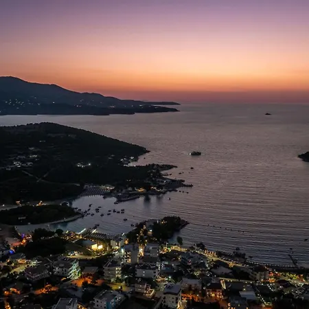 Vila Luxury Angela *