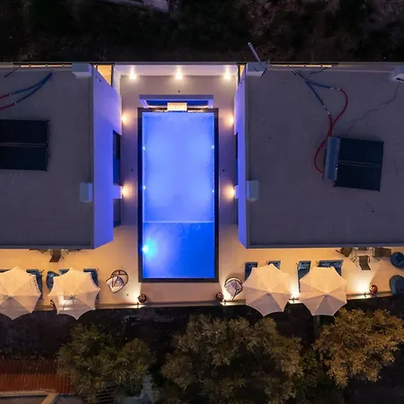 Luxury Angela וילה *