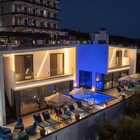 Villa Luxury Angela *