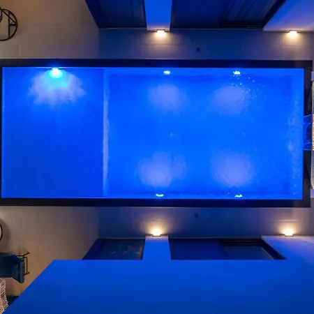 Vila Luxury Angela Ksamil