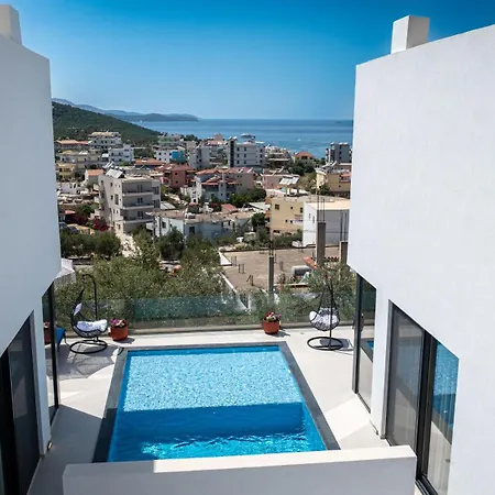 Luxury Angela Villa *