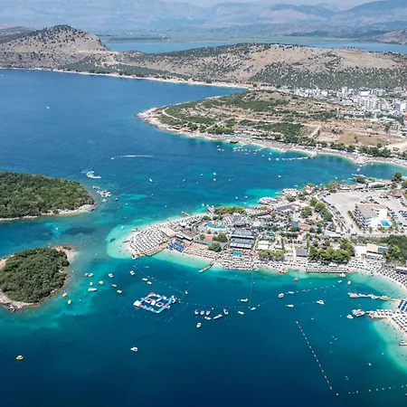 Luxury Angela * Ksamil