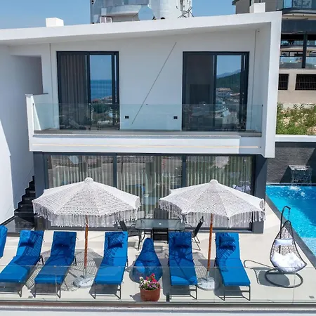 Vila Luxury Angela *