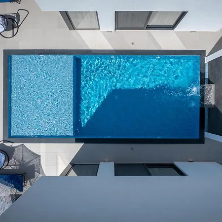 Luxury Angela Villa *