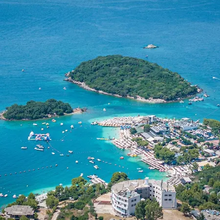 Luxury Angela * Ksamil