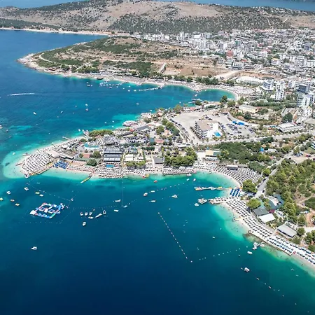 Luxury Angela * Ksamil