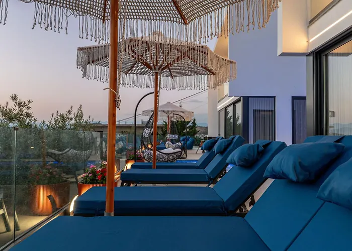 Luxury Angela Villa *