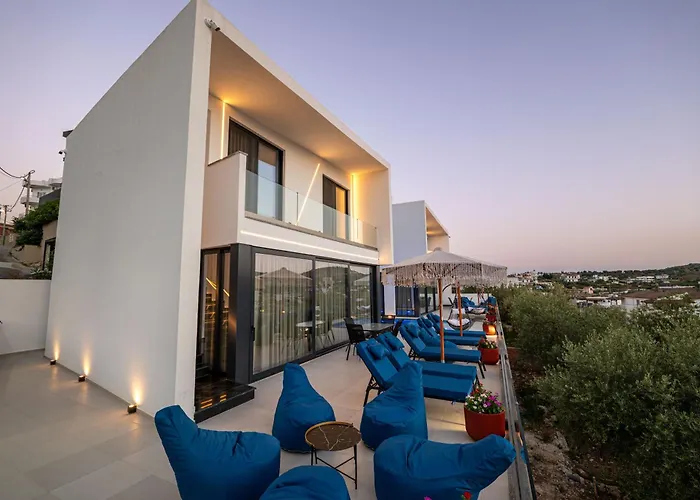 Villa Luxury Angela *