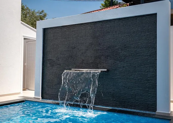 Luxury Angela Villa Ksamil