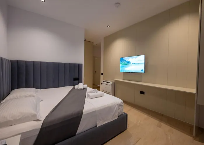 Luxury Angela Villa *