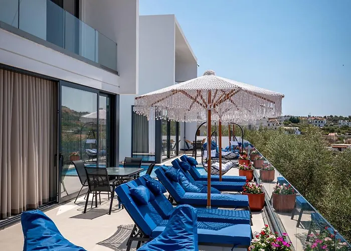 Villa Luxury Angela *