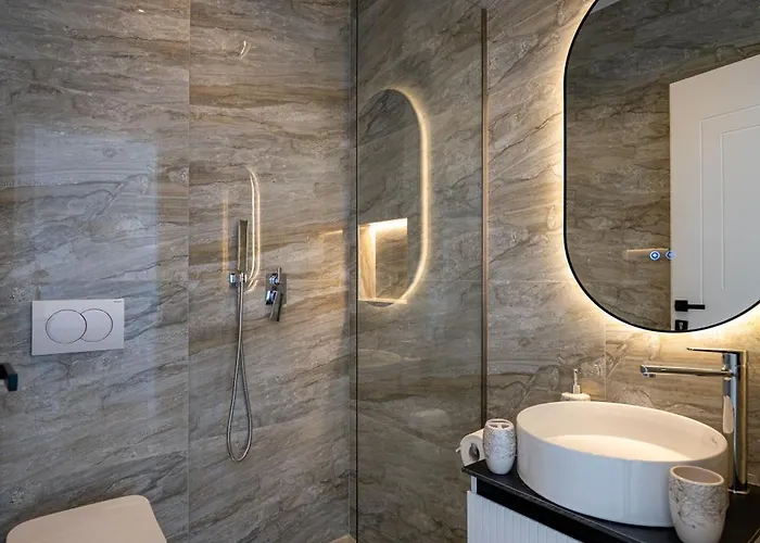 Luxury Angela * Ksamil