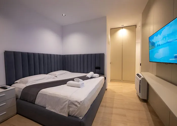 Luxury Angela Villa *