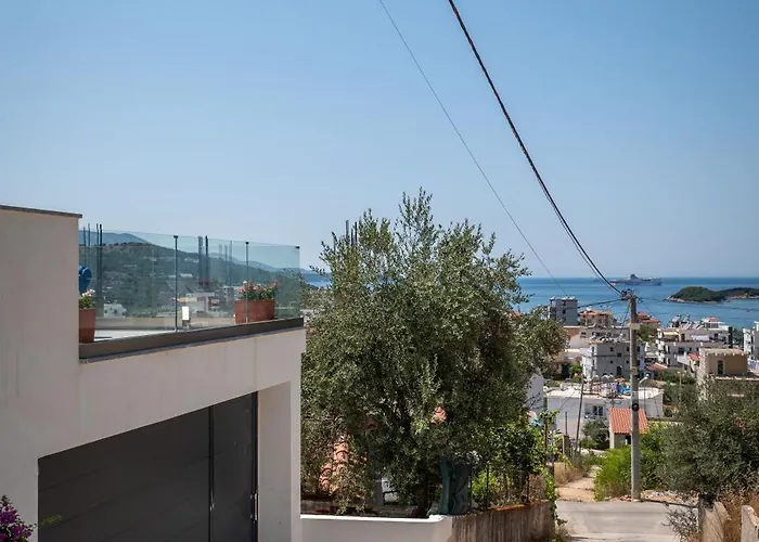 Villa Luxury Angela *