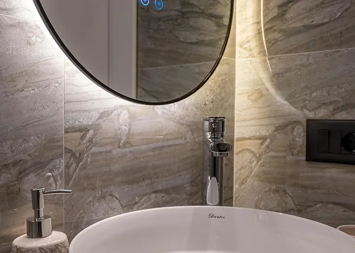 Villa Luxury Angela *