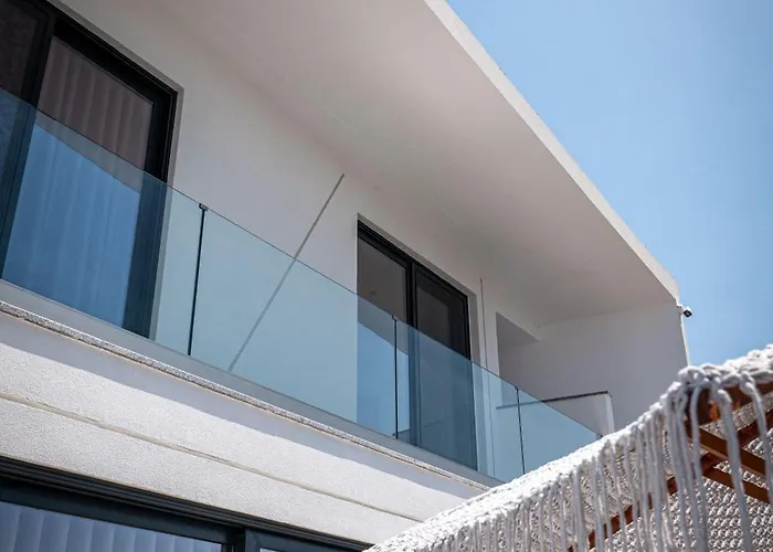 Luxury Angela Ksamil