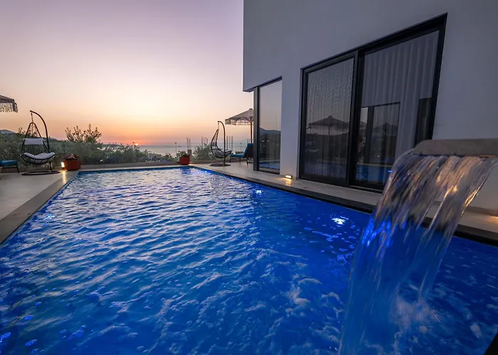 Luxury Angela * Ksamil