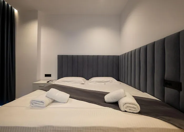 Luxury Angela Villa *