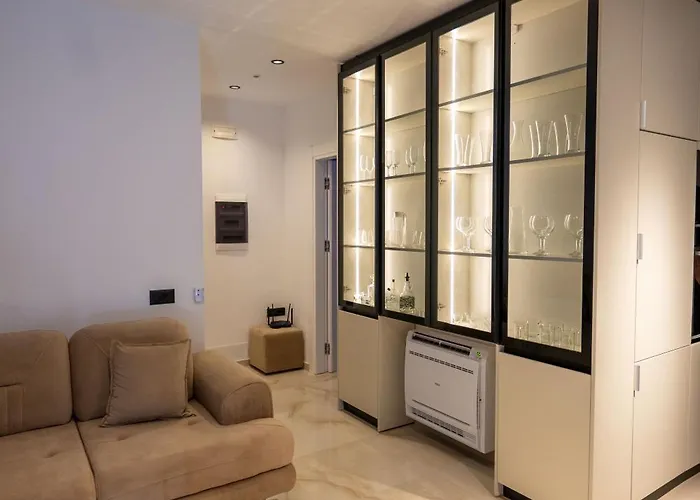 Luxury Angela * Ksamil