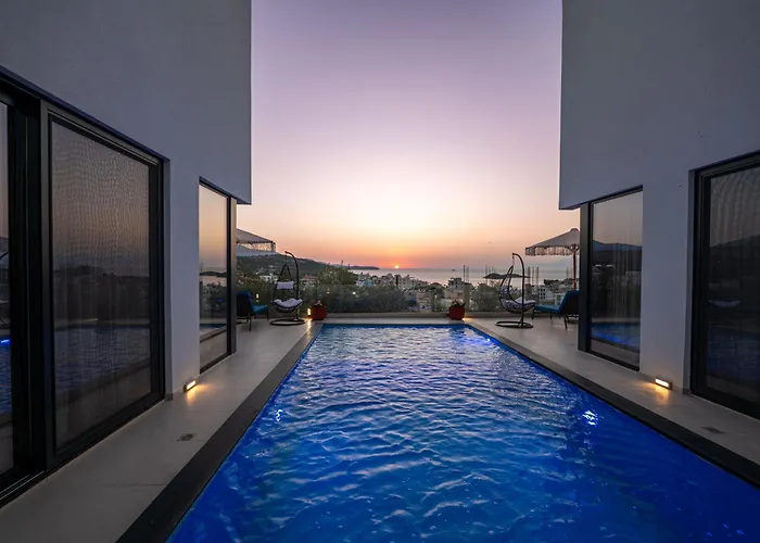 Luxury Angela Ksamil