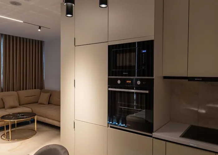 Luxury Angela Ksamil