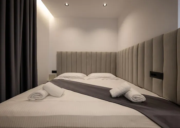 Villa Luxury Angela *