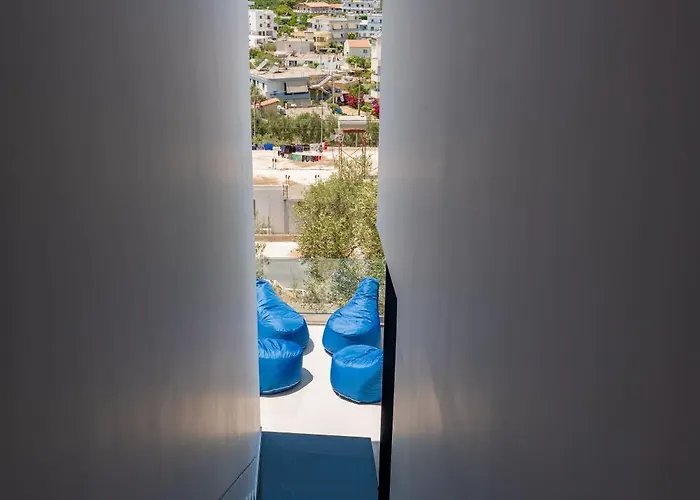 Villa Luxury Angela Ksamil