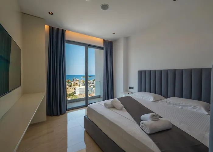 Luxury Angela Ksamil