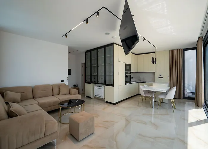 Luxury Angela * Ksamil