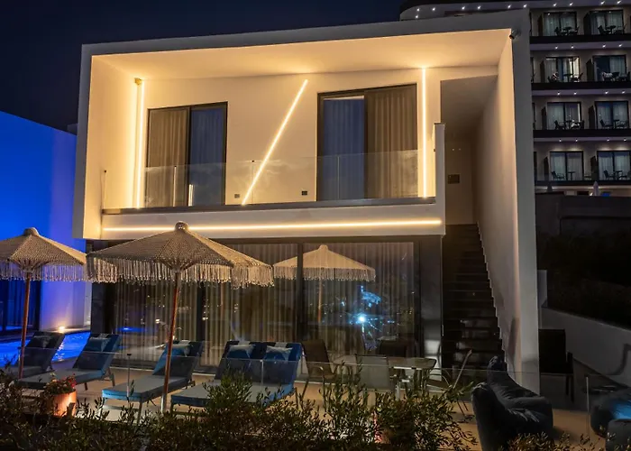 Luxury Angela Ksamil