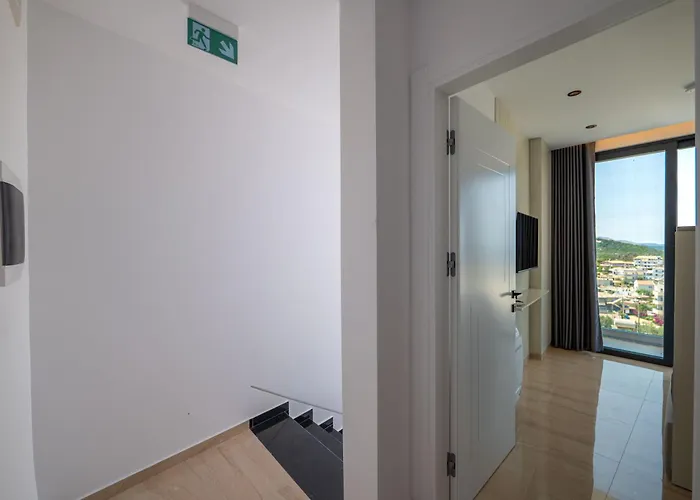 Villa Luxury Angela Ksamil