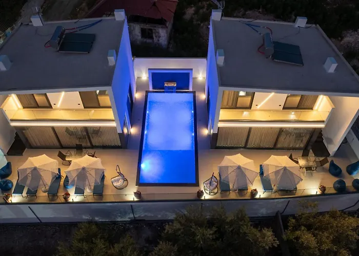 Luxury Angela Ksamil