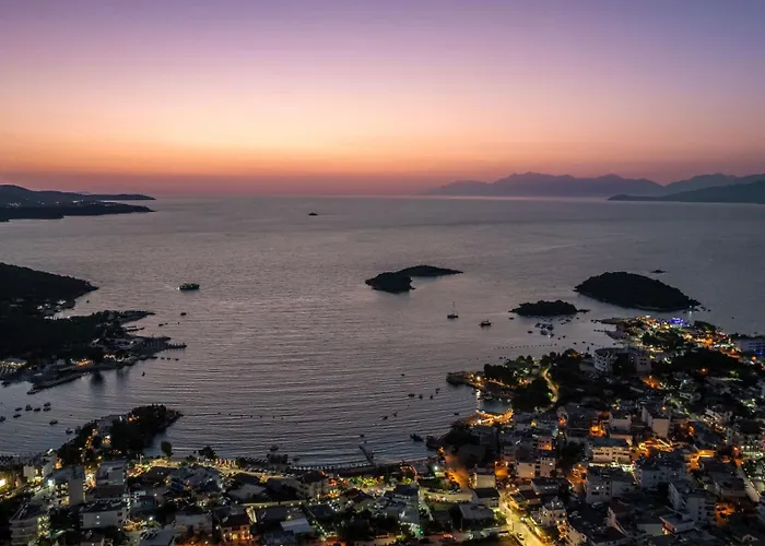 Luxury Angela Ksamil