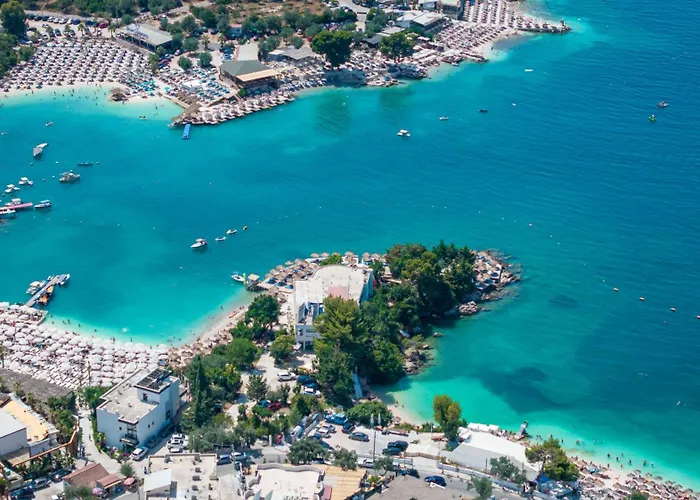 Luxury Angela Villa *